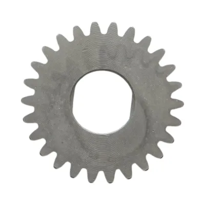 Disc inelar diamantat segmentat 510mm, 30 dinti, caneluri interioare cu rola antrenare pentru masina de taiat beton Breckner Germany - imagine 4