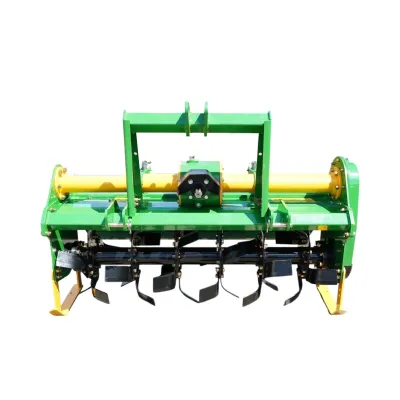 Freza agricola cu latimea de lucru 125cm THOR - imagine 2