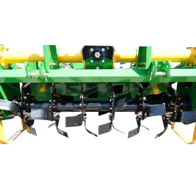 Freza agricola cu latimea de lucru 125cm THOR - imagine 8