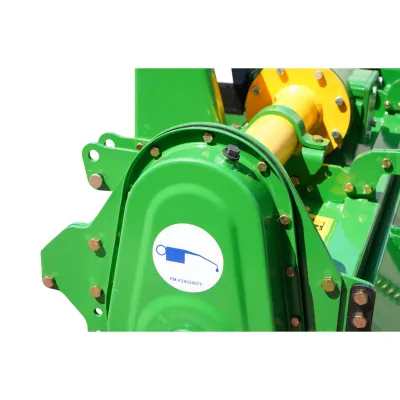 Freza agricola cu latimea de lucru 125cm THOR - imagine 13