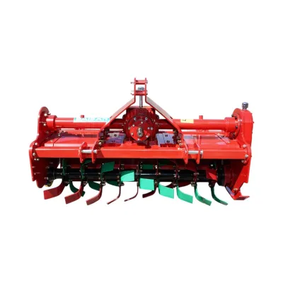 Freza agricola cu latimea de lucru 136cm Baisan - imagine 2