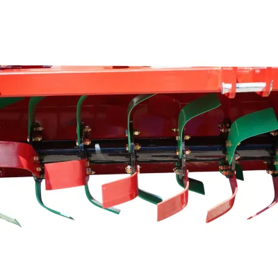 Freza agricola cu latimea de lucru 160cm Baisan - imagine 11