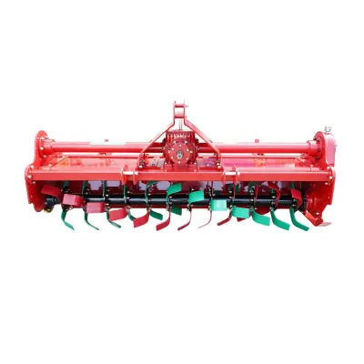 Freza agricola cu latimea de lucru 200cm Baisan - imagine 2