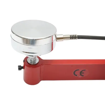 Dispozitiv electric vulcanizare anvelope la cald 2x500W, 220V, 7 adaptoare aluminiu, temperatura reglabila 0-180°C THOR - imagine 8