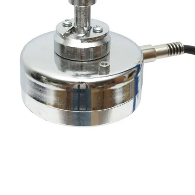 Dispozitiv electric vulcanizare anvelope la cald 2x500W, 220V, 8 adaptoare aluminiu, timer 0-120 minute THOR - imagine 8