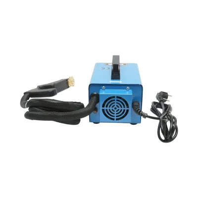 Masina de recanelare anvelope portabila 350W, 220V, temperatura reglabila, 4 trepte putere, afisaj analog, lame 2-12mm THOR - imagine 4