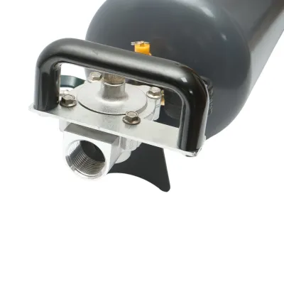 Tun umflat roti cu rezervor aer comprimat 18L THOR - imagine 9