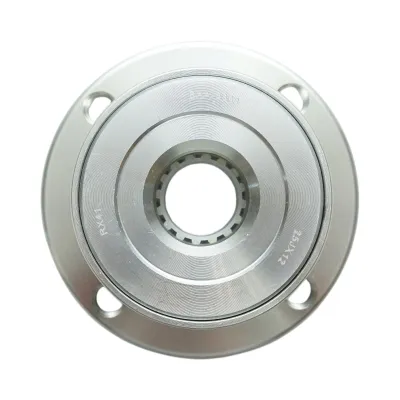 Butuc rulment cu flansa BAA-0003 - imagine 2
