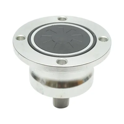 Butuc rulment cu flansa BAA-0004 - imagine 6