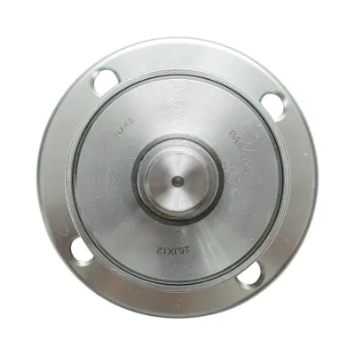 Butuc rulment cu flansa BAA-0004 - imagine 3