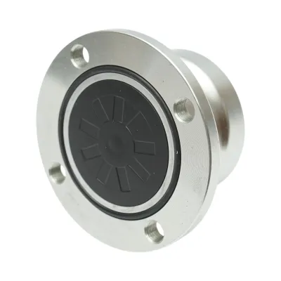 Butuc rulment cu flansa BAA-0004 - imagine 5
