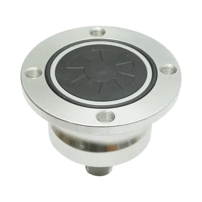 Butuc rulment cu flansa BAA-0005 - imagine 6
