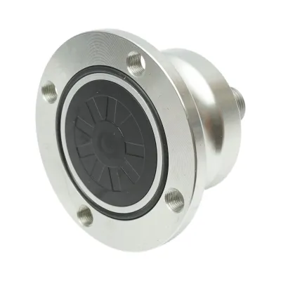 Butuc rulment cu flansa BAA-0005 - imagine 5