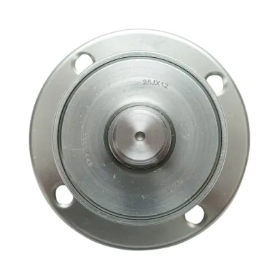 Butuc rulment cu flansa BAA-0005 - imagine 3