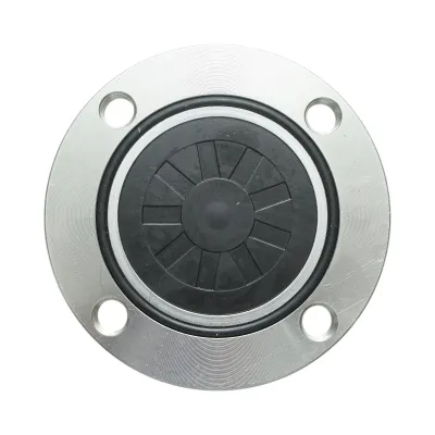 Butuc rulment cu flansa BAA-0005 - imagine 7