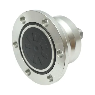 Butuc rulment cu flansa BAA-0006 - imagine 5