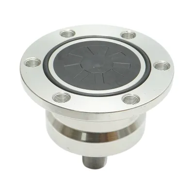 Butuc rulment cu flansa BAA-0006 - imagine 6