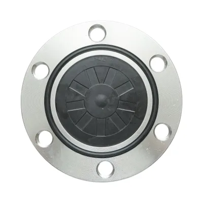 Butuc rulment cu flansa BAA-0006 - imagine 7