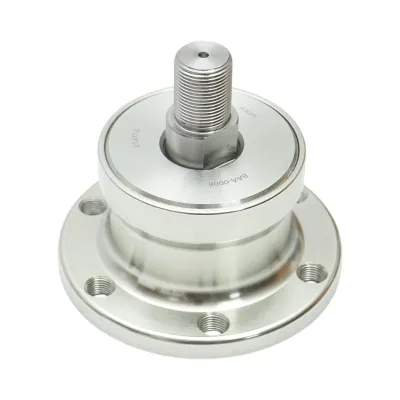 Butuc rulment cu flansa BAA-0006