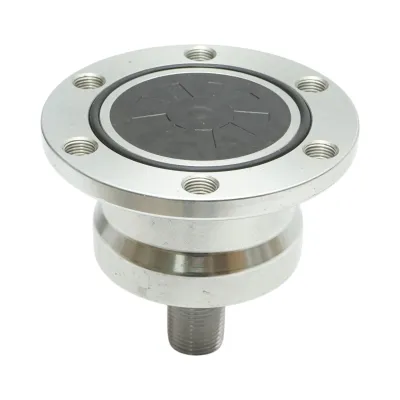 Butuc rulment cu flansa BAA-0013 - imagine 6