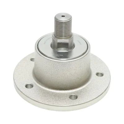 Butuc disc grapa cu talere Kverneland cod OEM A135051530, RF30701X0, IL50-112/5T-M24x2