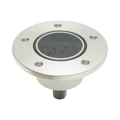 Butuc disc grapa cu talere Kverneland cod OEM A135051530, RF30701X0, IL50-112/5T-M24x2 - imagine 6