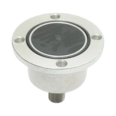 Butuc disc grapa cu talere Vogel Noot, Rabe cod OEM 90314012, RA133200, IL50-98/4T-M24 - imagine 6