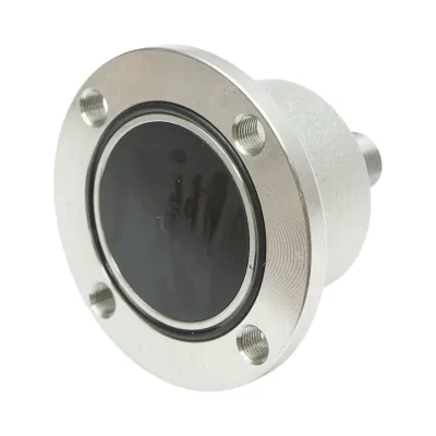 Butuc disc grapa cu talere Vogel Noot, Rabe cod OEM 90314012, RA133200, IL50-98/4T-M24 - imagine 5