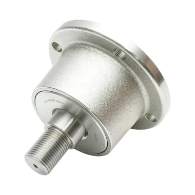 Butuc disc grapa cu talere Vogel Noot, Rabe cod OEM 90314012, RA133200, IL50-98/4T-M24 - imagine 2