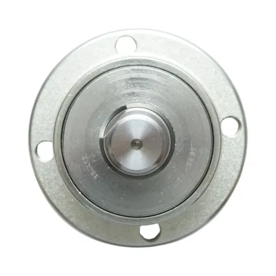 Butuc disc grapa cu talere Vogel Noot, Rabe cod OEM 90314012, RA133200, IL50-98/4T-M24 - imagine 3