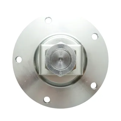 Lagar complet dreapta disc Lemken cod OEM 5554502, 55510014 - imagine 3