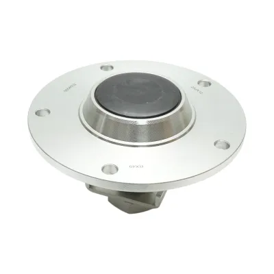Lagar complet dreapta disc Lemken cod OEM 5554502, 55510014 - imagine 5