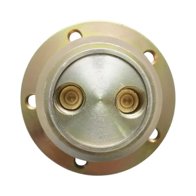 Butuc disc grapa cu talere Horsch, Joker cod OEM 28071300, 28085600, 28077800, 28077900 - imagine 3