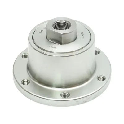 Butuc disc grapa cu talere Kuhn cod OEM H2227880, H2233060, IL40-100/6T-M20x1.5