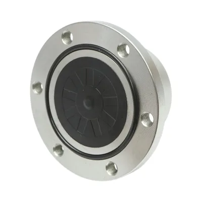Butuc disc grapa cu talere Kuhn cod OEM H2227880, H2233060, IL40-100/6T-M20x1.5 - imagine 6