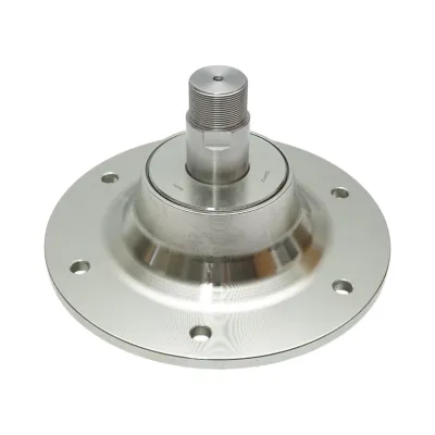 Butuc asamblat dreapta disc Lemken cod OEM 55510016