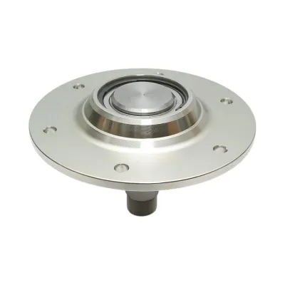 Butuc asamblat stanga disc Lemken cod OEM 55510017 - imagine 5