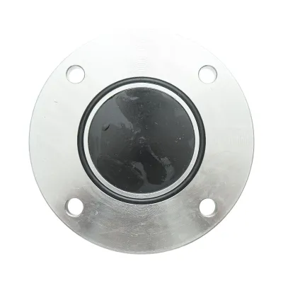 Butuc disc grapa cu talere Amazone Catros cod OEM 78107325, IL50A-120/4H-M20 - imagine 5