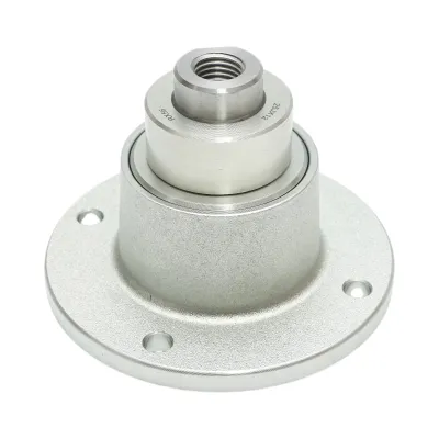 Butuc disc grapa cu talere Amazone Catros cod OEM 78107325, IL50A-120/4H-M20
