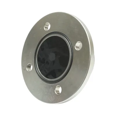 Butuc disc grapa cu talere dreapta Lemken cod OEM 55510034, IL50-105/4H-M24x1.5-RH - imagine 6
