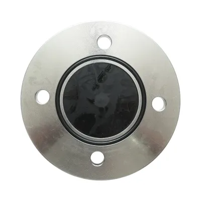 Butuc disc grapa cu talere dreapta Lemken cod OEM 55510034, IL50-105/4H-M24x1.5-RH - imagine 7