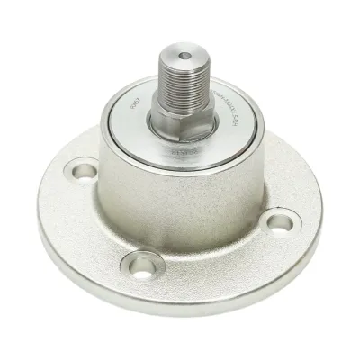 Butuc disc grapa cu talere dreapta Lemken cod OEM 55510034, IL50-105/4H-M24x1.5-RH