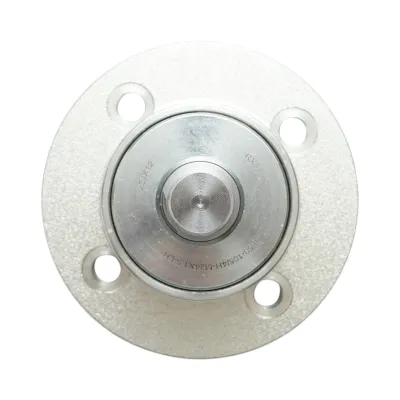 Butuc disc grapa cu talere stanga Lemken cod OEM 55510035, IL50-105/4H-M24x1.5-LH - imagine 3
