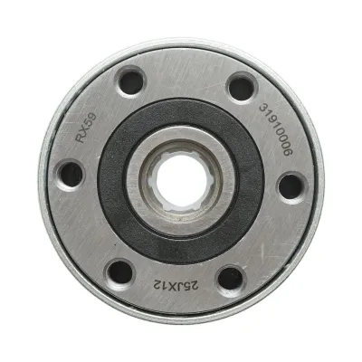 Caseta lagar disc Lemken cod OEM 31910006 - imagine 2