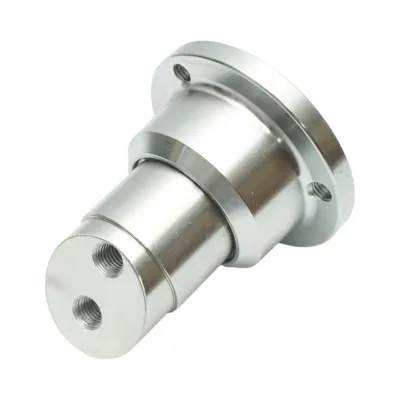 Butuc disc grapa cu talere Horsch cod OEM 23246700N, 3418900, PN60044 - imagine 2