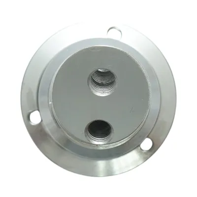 Butuc disc grapa cu talere Horsch cod OEM 23246700N, 3418900, PN60044 - imagine 3