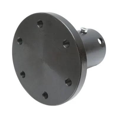Butuc disc cultivator Horsch Tiger cod OEM 34634700, 34687400, 34633700, 34634600 - imagine 6