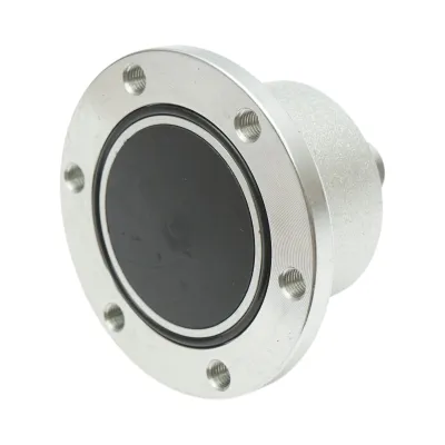 Butuc disc grapa dreapta Lemken Heliodor cod OEM 5554512, 55510012, IL50-100/6T-M24-R - imagine 6
