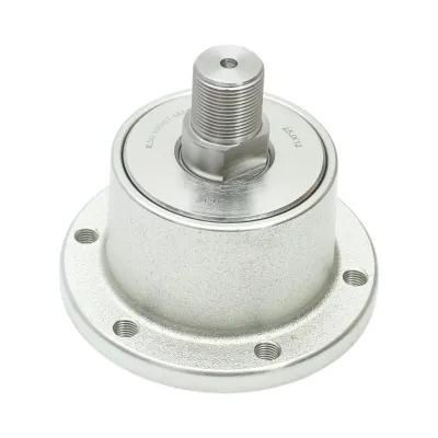 Butuc disc grapa dreapta Lemken Heliodor cod OEM 5554512, 55510012, IL50-100/6T-M24-R