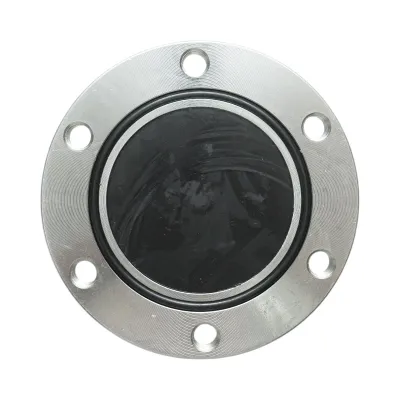 Butuc disc grapa dreapta Lemken Heliodor cod OEM 5554512, 55510012, IL50-100/6T-M24-R - imagine 7